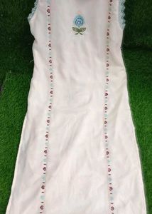 Heavy Quality Georgette Suit