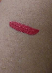 MyGlamm LM-78-Holmes. Liquid Lipstick
