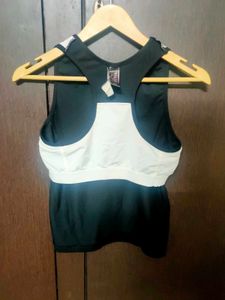 🖤Vogue Top For Gym/YOGA