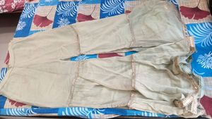 Punjabi Kudi Sharara Set