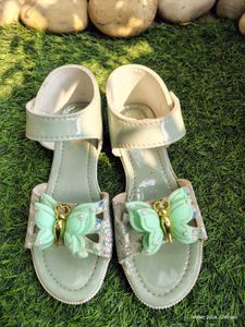 2 Footwear For Baby Girl