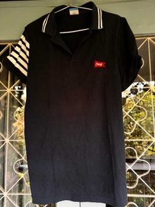 Polo neck Tshirt Jack N Jones