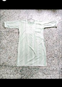 Elegant Women's Kurta