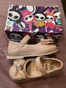Cute Baby Girl Shoes