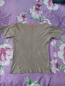 Fitted Top