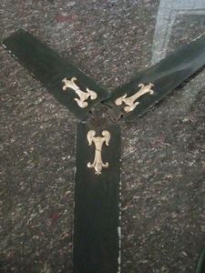 3 Ceiling Fan Blades