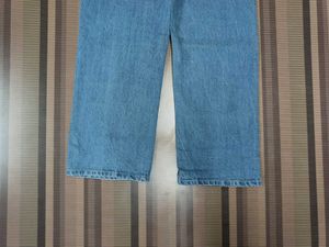 Y-60 Size 30 Straight Women Denim Jeans