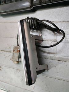 Cash Counter Display