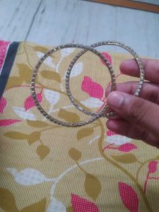 Sparkling Bangles
