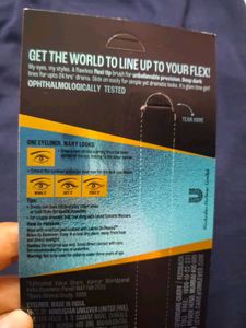 Lakme Eyeconic Liner &amp; Biotique Lip Balm