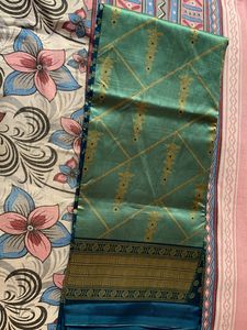 Brand New Silk Saree