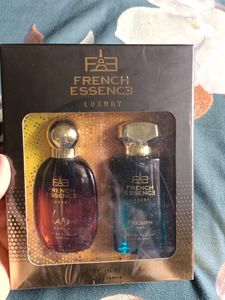 French Essance Luxury Parfum For Him &amp; Her