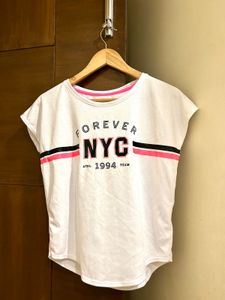 H&M Activewear/Casual Tee