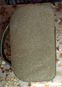 Vanity Pouch