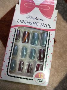 Artificial Nails