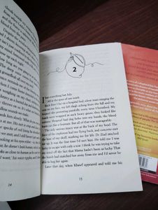 The Alchemist And As Long Lemon Tree Grows
