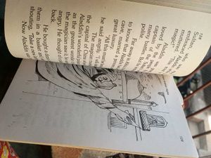 Book Bundle: Gandhi Quotes &amp; Arabian Nights