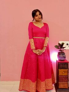 Anarkali Kurta