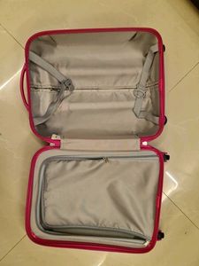 Original Disney &#34;Hi Barbie&#34; Bag