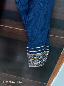 Kurta Set With Dupatta