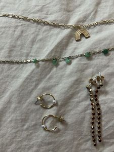 Jewellery Set