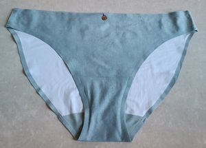 Seamless Panty