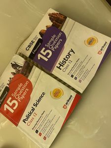 Class 12 Sample Question Papers