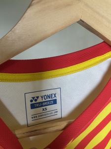 Yonex Badminton T-shirt