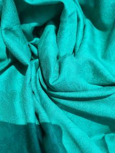 Emerald Green Fabric - New 2.25mtr