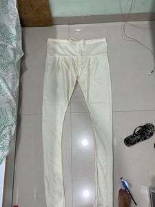 Kurta Pants
