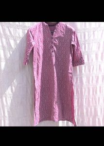 Printed Kurta