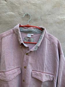 Vintage denim intro brand orignal Style Shirt