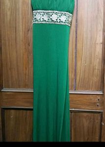 Party Gown