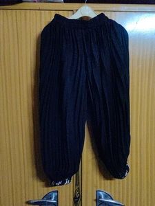 Floral Embroidered Kurta