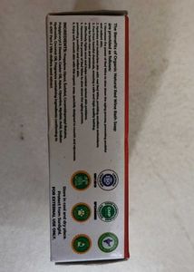 Red Wine Soap - Natural Indulgence