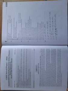 CBSE Class 10 Hindi &#39;A&#39; Sample Papers