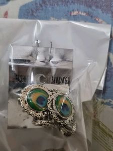Assorted Earring Bundle