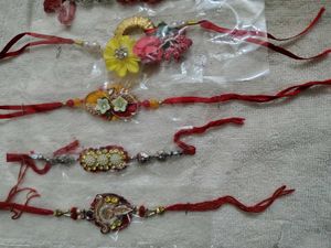 12 Brother Rakhis for Rakshabandhan