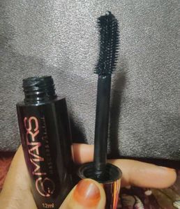 MARS MASCARA