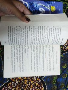 Two Popular Fiction Books