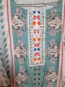 W Brand Kurta