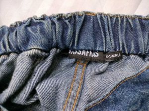 Sassafras Denim Jeans