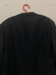 Blackberry Coat
