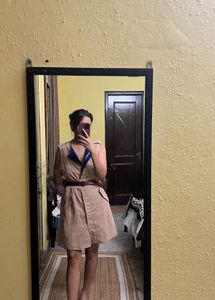 Classy Dress For Summer