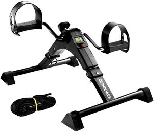 Mini Cycle For Light Exercise.