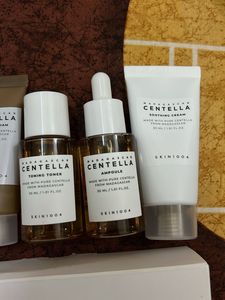 SKIN1004 Travel Kit