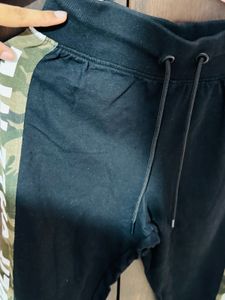 Joggers For Women Black