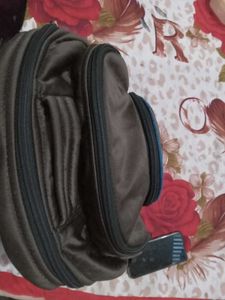 School Bag