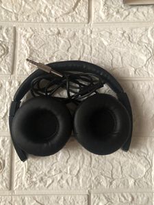 Boat Headphones