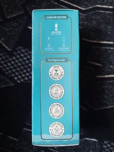 Pilgrim Hair Growth Serum